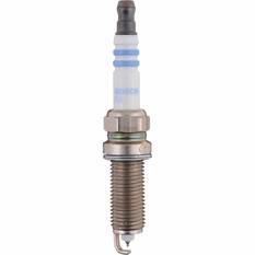Bosch Double Iridium Spark Plug Single VR8SII33X, , scanz_hi-res