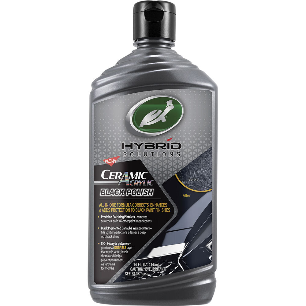 Turtle Wax Hybrid Solutions Ceramic Spray Coating 473ml 53409 Wax Repco New Zealand
