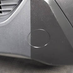 Turtle Wax Hybrid Solutions Graphene Acrylic Trim Restorer 296mL, , scanz_hi-res