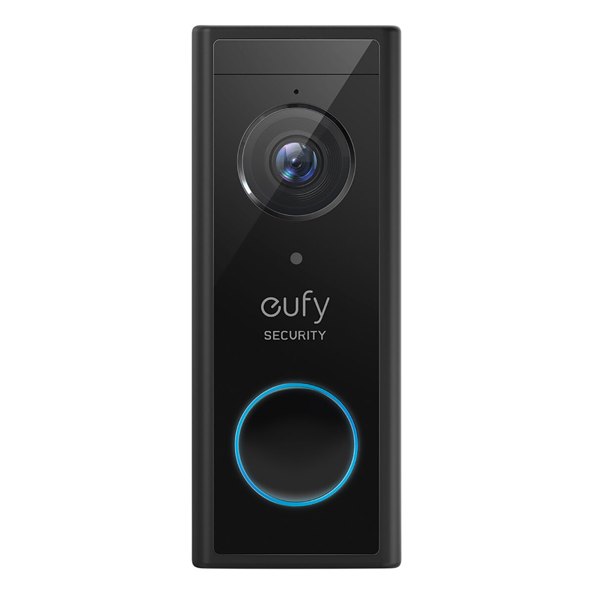 Eufy Video Doorbell 2K Resolution Add On To Eufy System Only T8210CW1, , scanz_hi-res