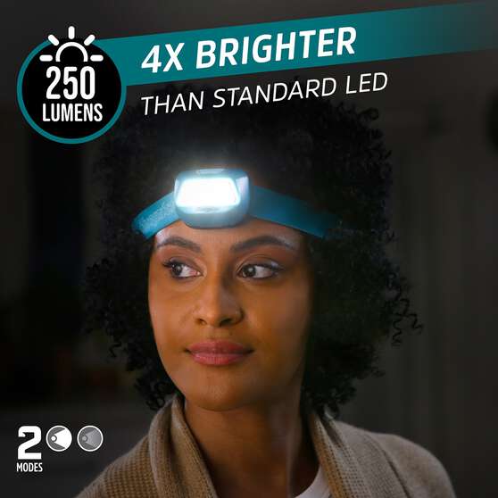 Energizer HDL10 250L Headlamp, , scanz_hi-res