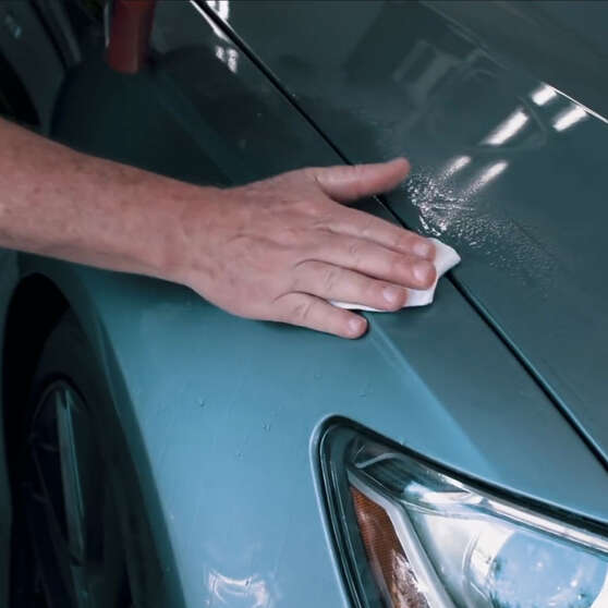 Meguiar's Smooth Surface Clay Bar Kit, , scanz_hi-res