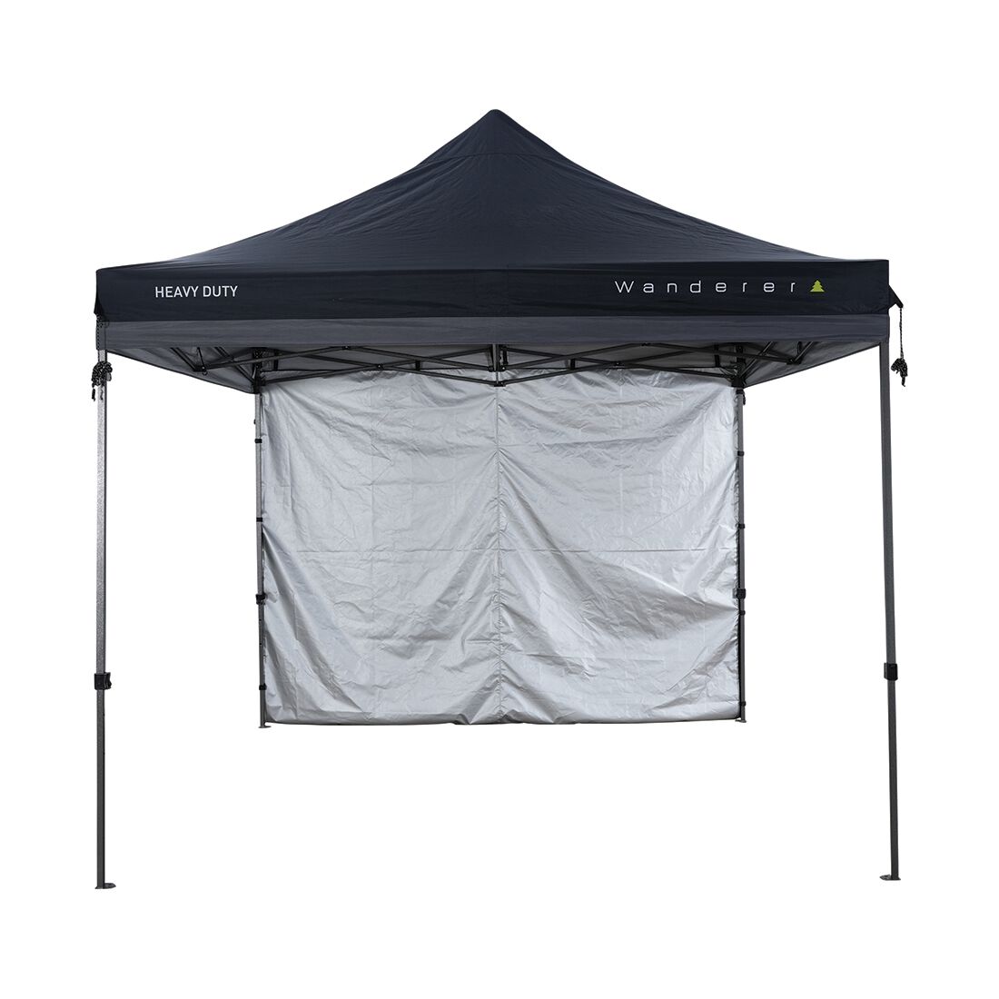 Wanderer 3m Solid Gazebo Wall for Heavy Duty Gazebo, , scanz_hi-res
