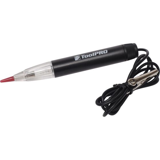 ToolPRO DC Circuit Tester 624 Volt Supercheap Auto New Zealand