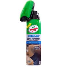 Turtle Wax Power Out Upholstery Cleaner 510g, , scanz_hi-res