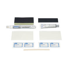 Permatex Wheel Restoration Kit Silver, , scanz_hi-res