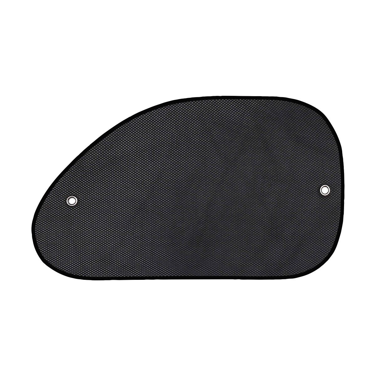 SCA Window Shade Side Contour Mesh Pair, , scanz_hi-res