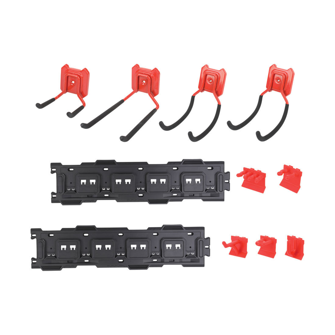 ToolPRO 11 Piece Modular Wall Storage System, , scanz_hi-res