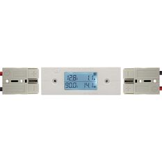 KT Cable Solar Power Meter - Volts, AMPs  and  Watts - KT70752, , scanz_hi-res