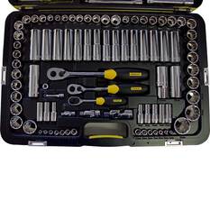 Stanley Tool Kit 132 Piece, , scanz_hi-res