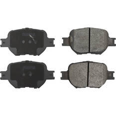 SCA Disc Brake Pads DB1431SCA, , scanz_hi-res