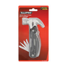 ToolPRO Multi Tool With Hammer 12-in-1, , scanz_hi-res