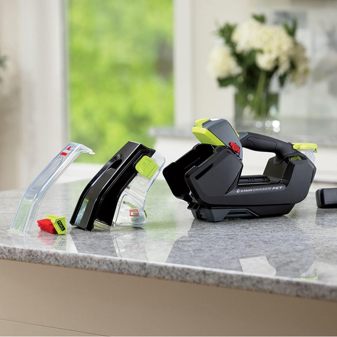 Bissell Stain Eraser Pet, , scanz_hi-res