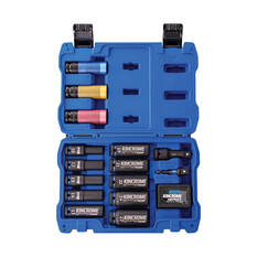 Kincrome 48 Piece 1/2" Dr Deep Impact Socket & Bit Set, , scanz_hi-res