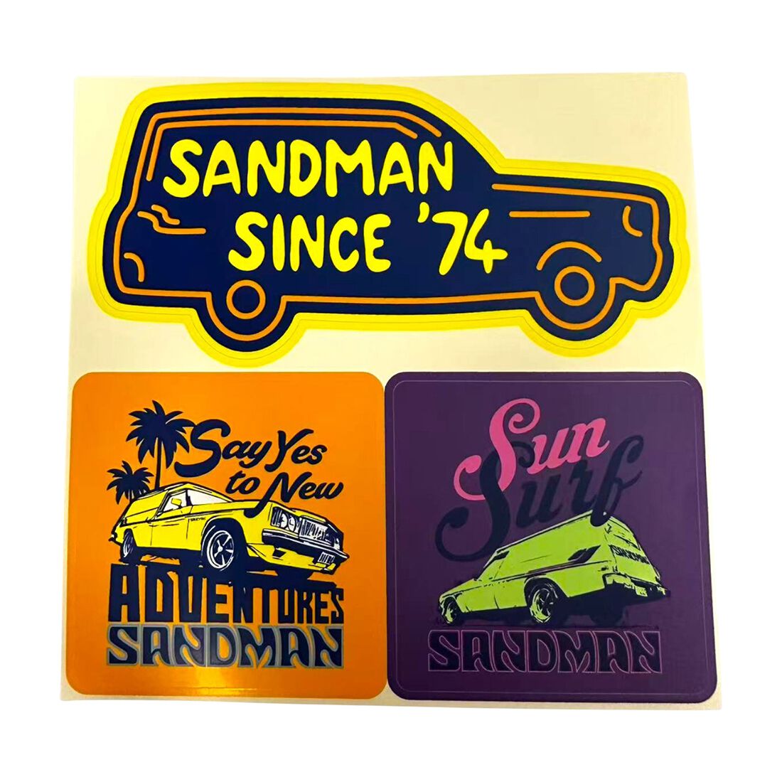 Sticker Sheet Sandman, , scanz_hi-res