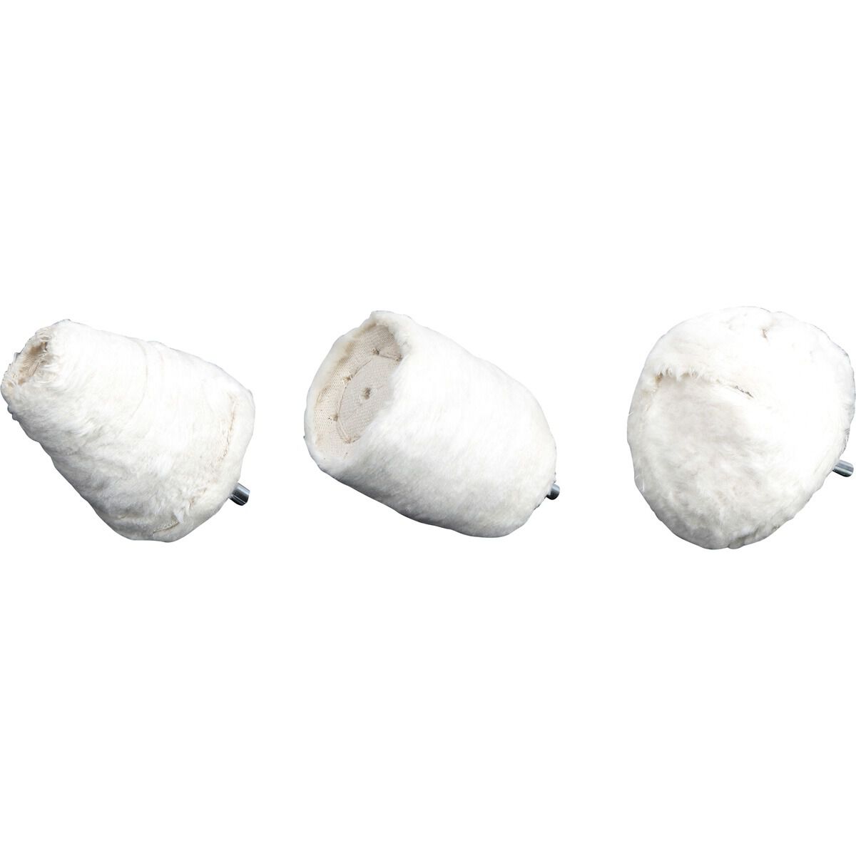 ToolPRO Cotton Polishing Cones Large Assorted, , scanz_hi-res