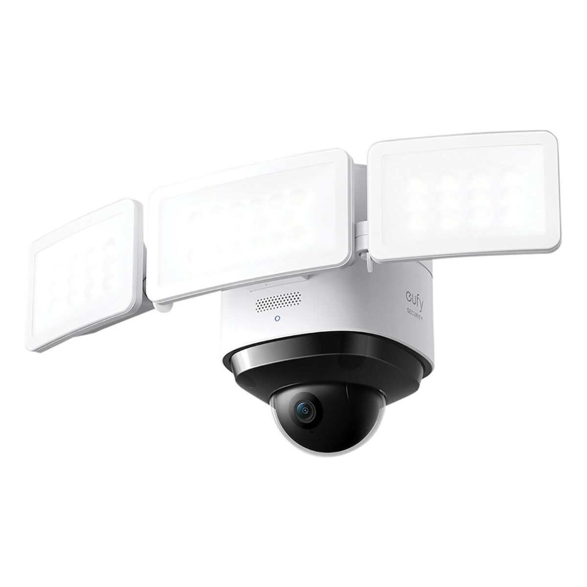 Eufy Security Floodlight 2K Pro White, , scanz_hi-res
