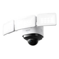 Eufy Security Floodlight 2K Pro White, , scanz_hi-res