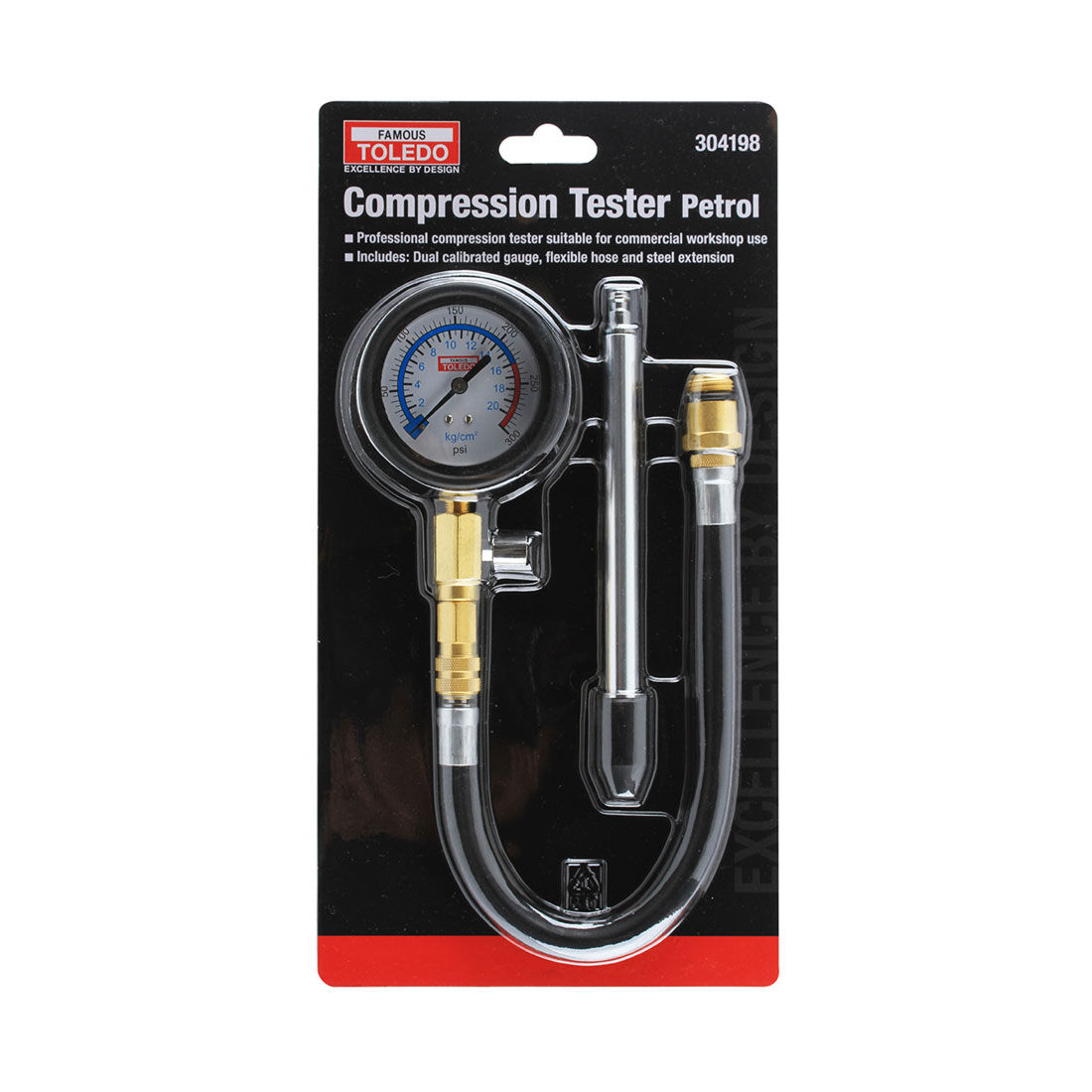 Toledo Compression Tester Kit, , scanz_hi-res