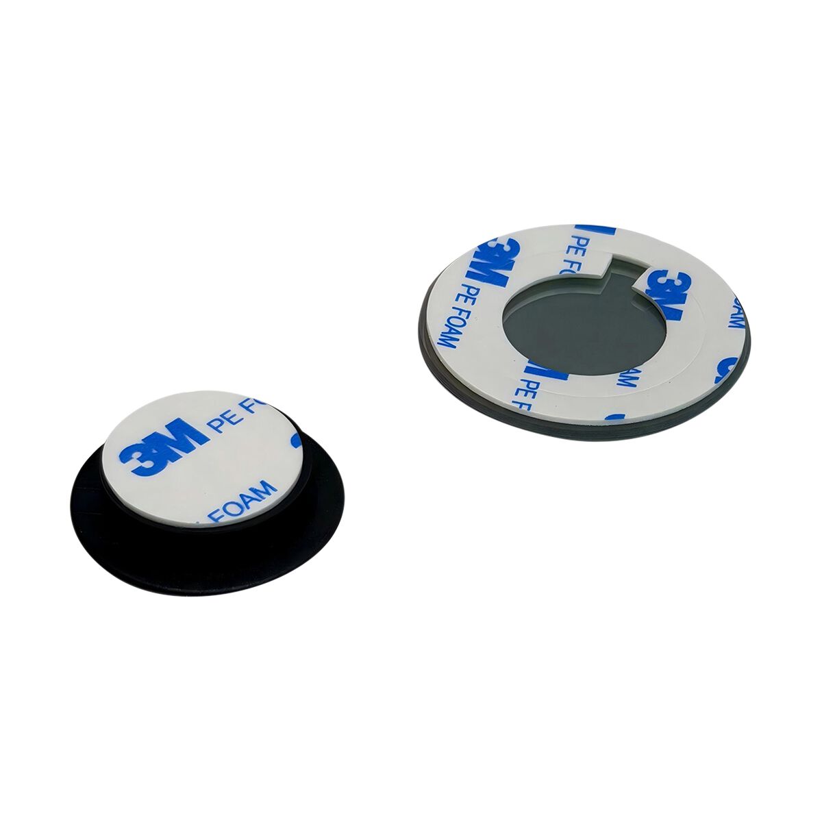 Cabin Crew Blind Spot Mirror - Chrome 52mm, , scanz_hi-res