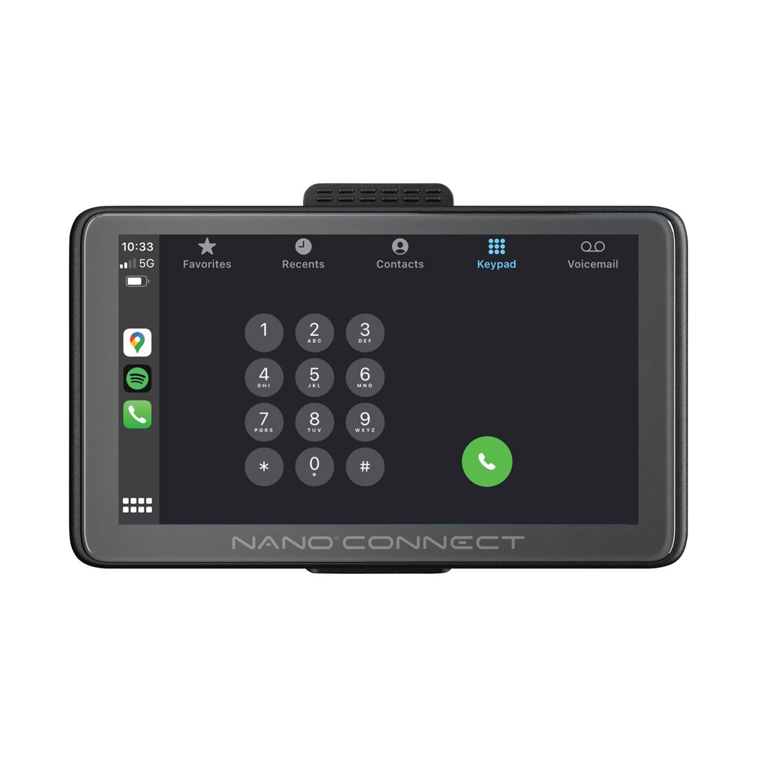 Nanoconnect 7.0" Smart Monitor, , scanz_hi-res