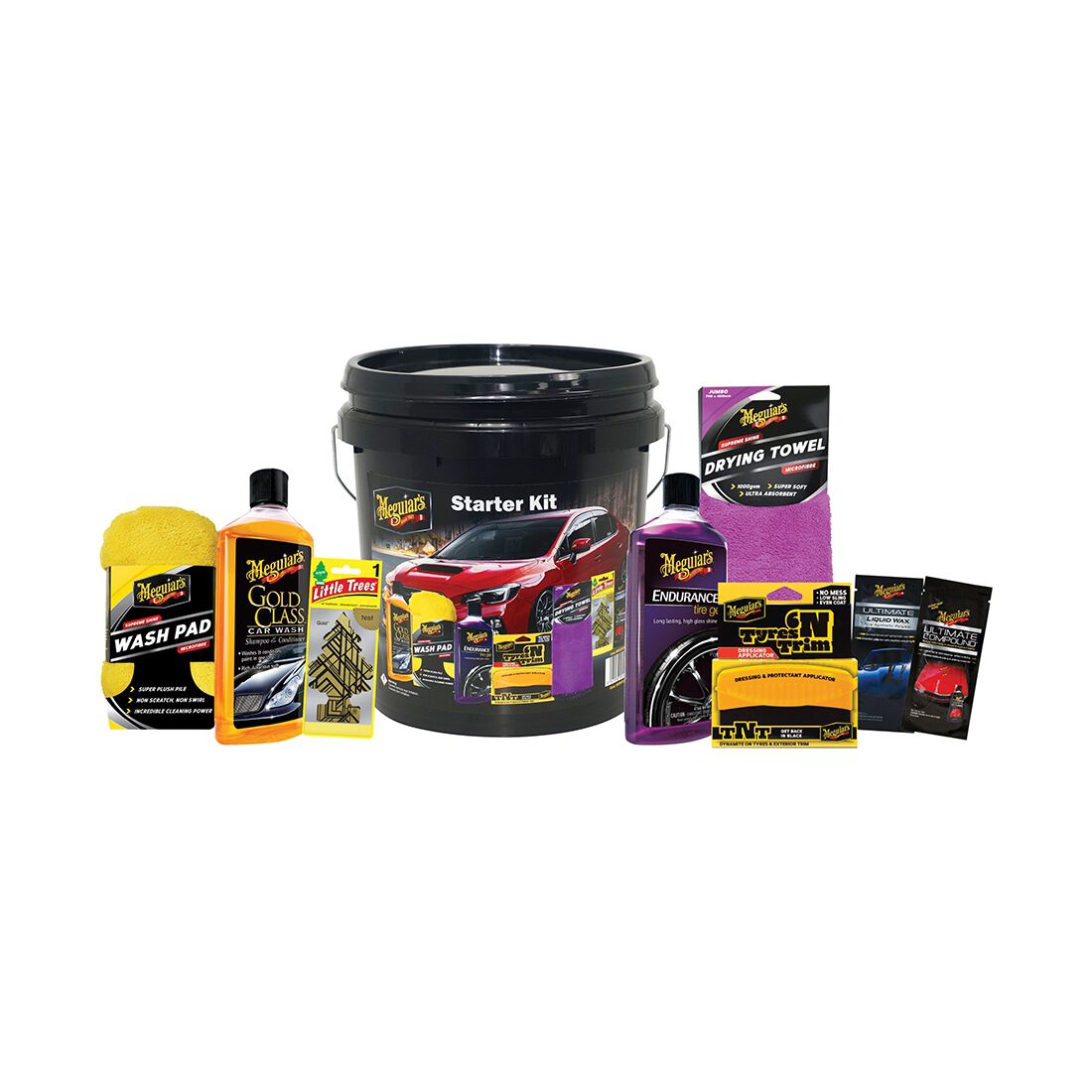 Meguiar's Starter Kit, , scanz_hi-res