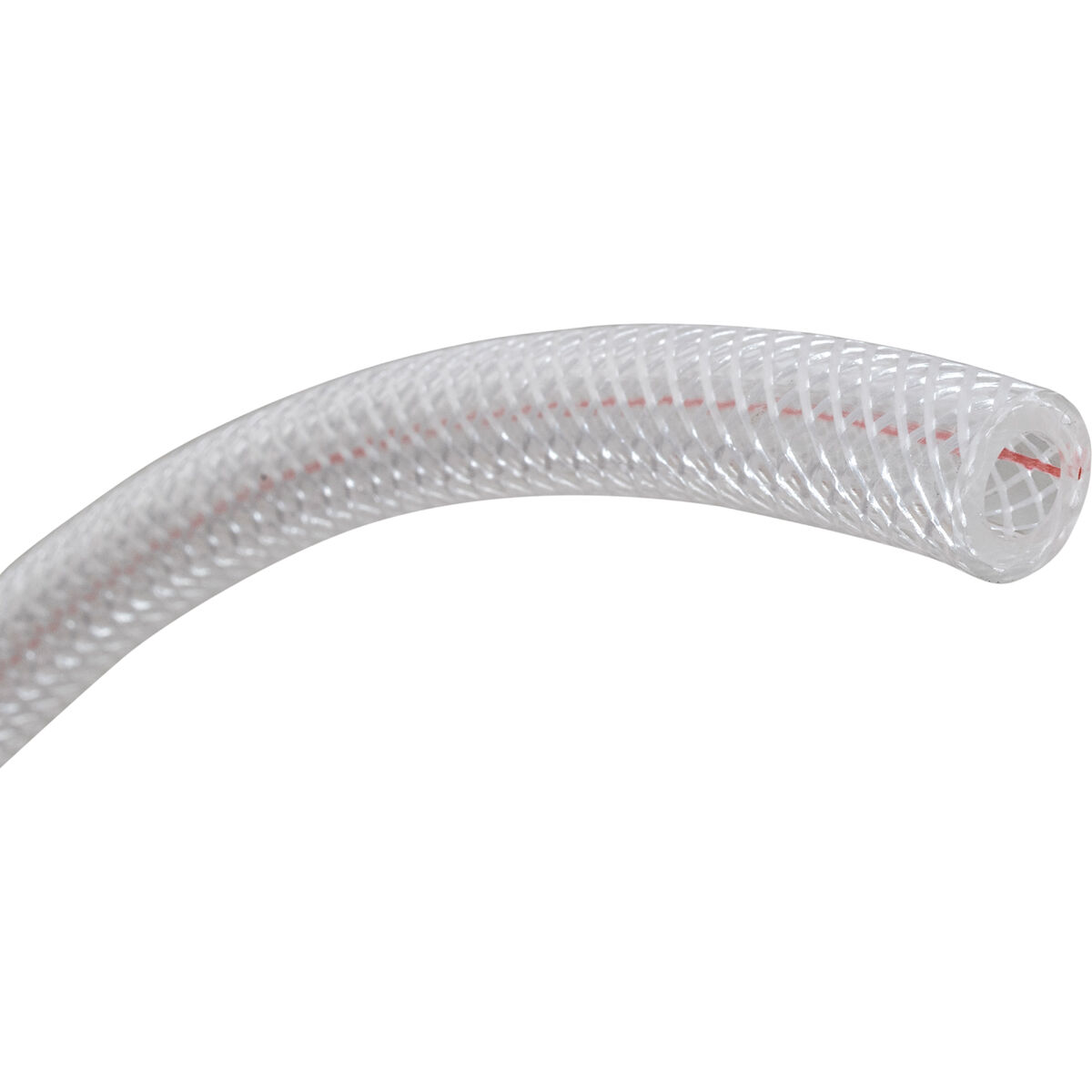 Mackay Clear PVC Hose - 8mm, Per Metre, , scanz_hi-res