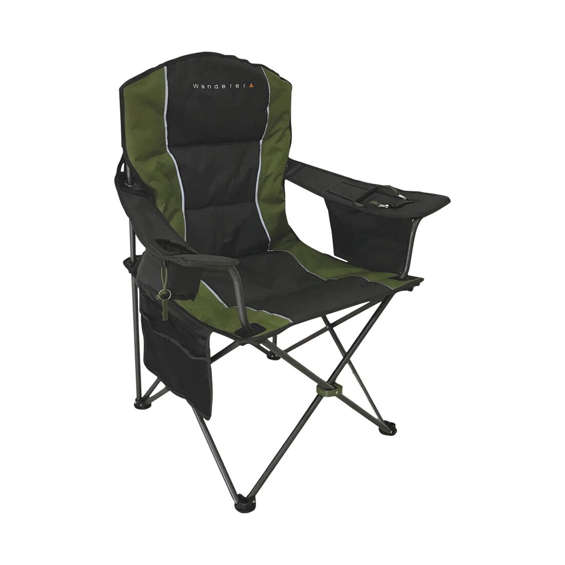 Wanderer Premium Cooler Arm Chair 120kg, , scanz_hi-res