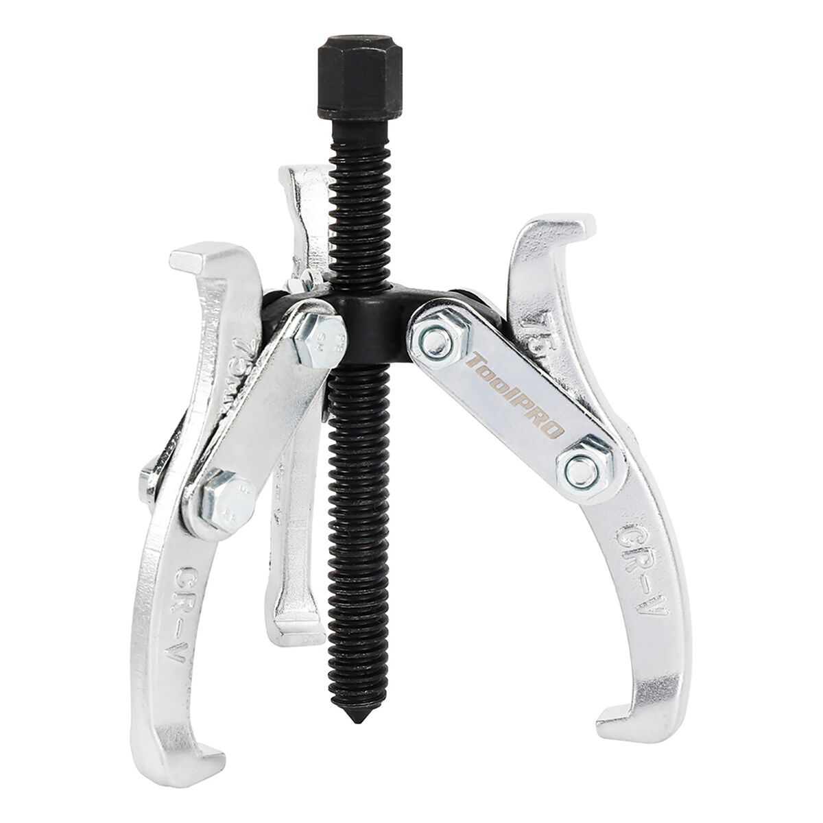 ToolPRO Gear Puller 3 Jaw 75mm, , scanz_hi-res
