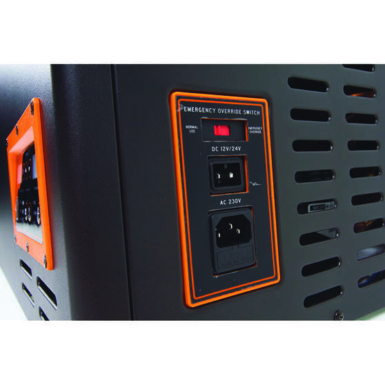 XTM 75BT 75L Fridge Freezer and Cover Pack, , scanz_hi-res