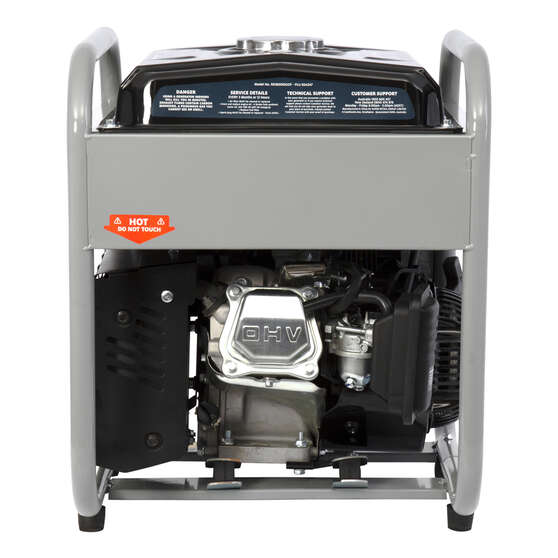 Ridge Ryder 3600W Inverter Generator Open Frame, , scanz_hi-res