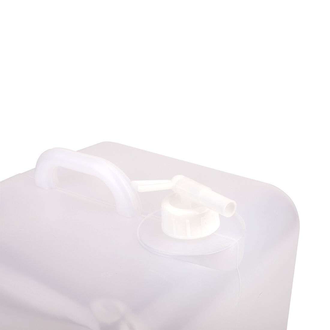 Wanderer Collapsible Water Container 20L, , scanz_hi-res