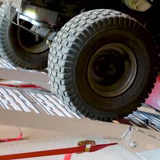 SCA Loading Ramps Alloy Pair 400kg, , scanz_hi-res