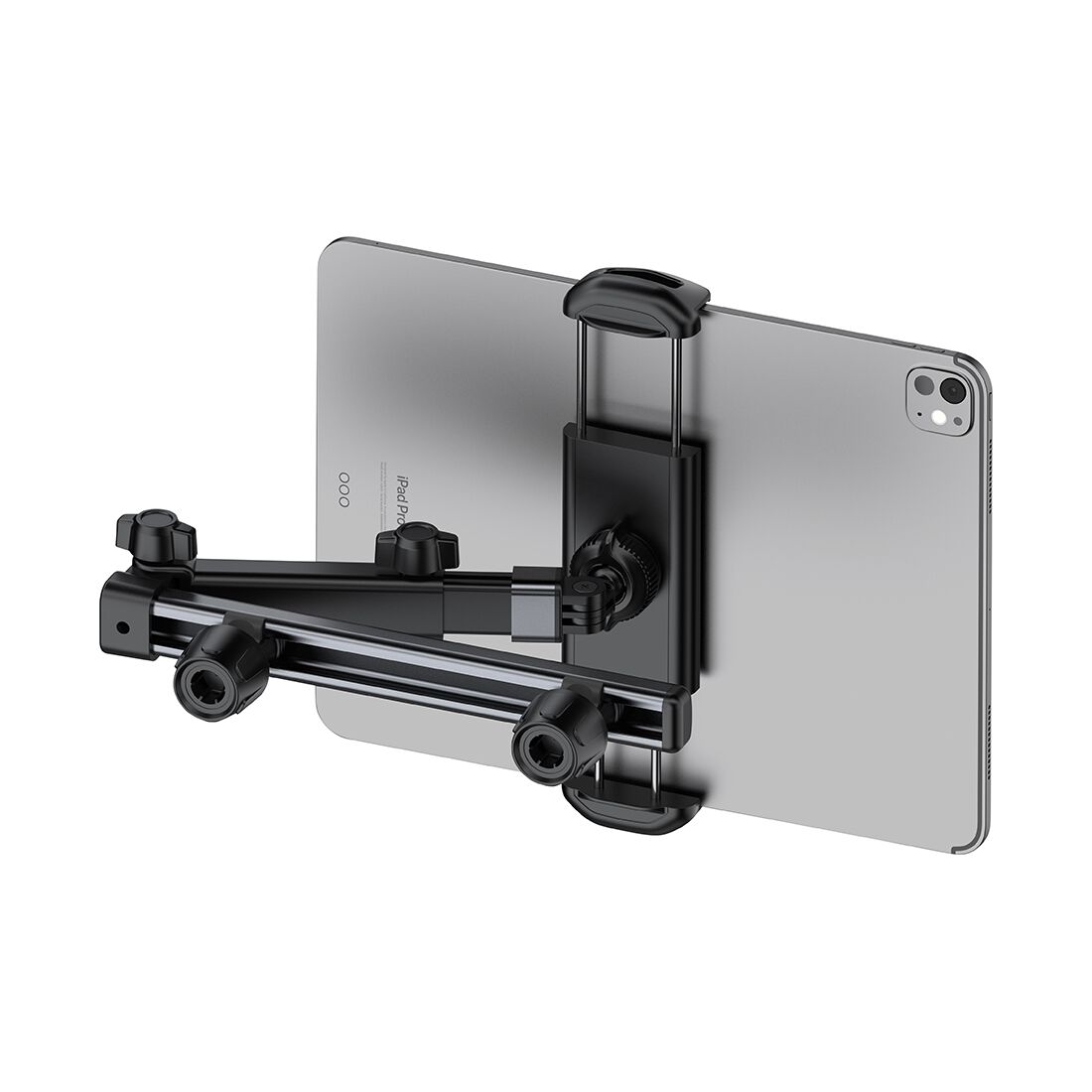 Cabin Crew Tablet Holder Headrest Mount, , scanz_hi-res