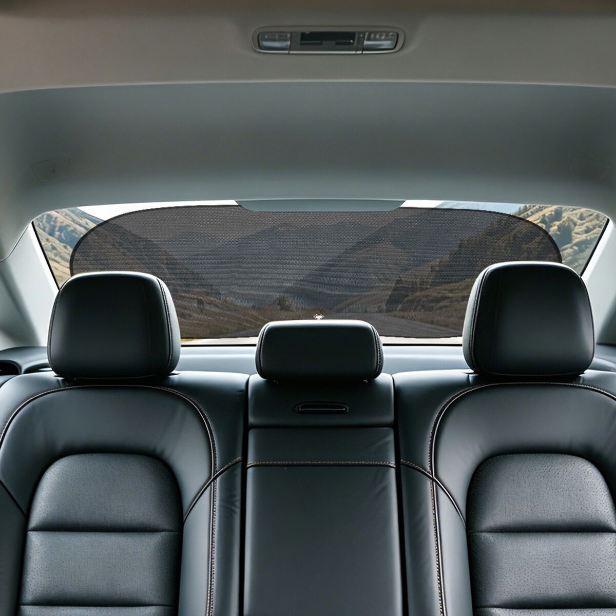 SCA Window Shade Rear Mesh, , scanz_hi-res