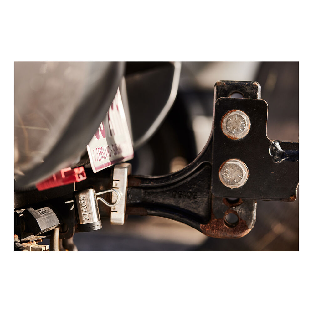 Kovix Hitch Pin Lock Supercheap Auto New Zealand