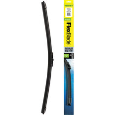 Tridon FlexBlade Wiper 475mm (19") Side Lock, Single - TFB19SL, , scanz_hi-res