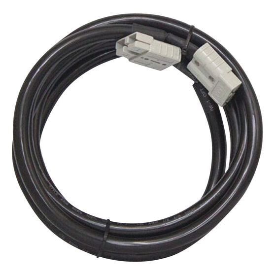 KT Cables 50 AMP Heavy Duty Connector 3m Extension Supercheap Auto