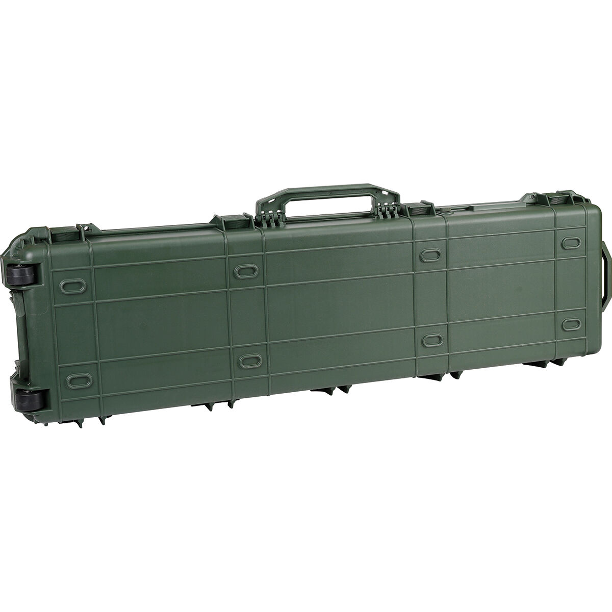 ToolPRO Safe Case Long Green 1335 x 405 x 155mm, , scanz_hi-res