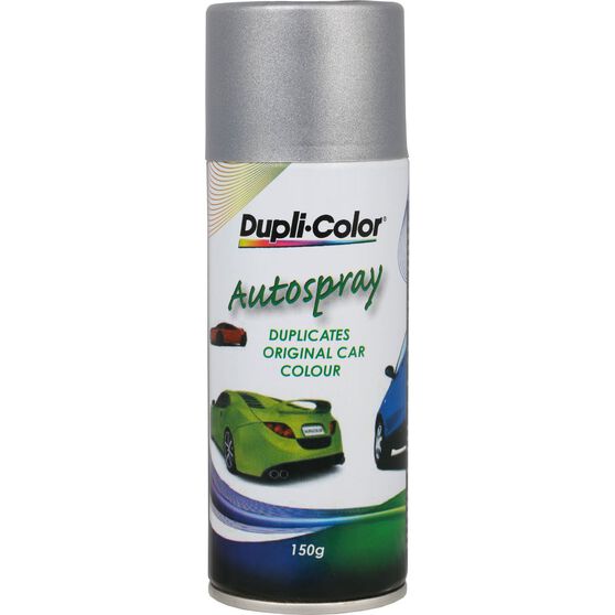 Dupli-Color Touch-Up Paint Ford Lightning Strike, DSF11 - 150g, , scanz_hi-res