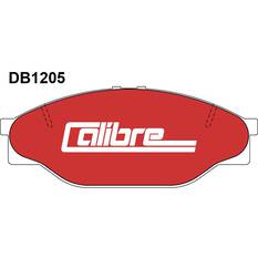 Calibre Disc Brake Pads DB1205CAL, , scanz_hi-res