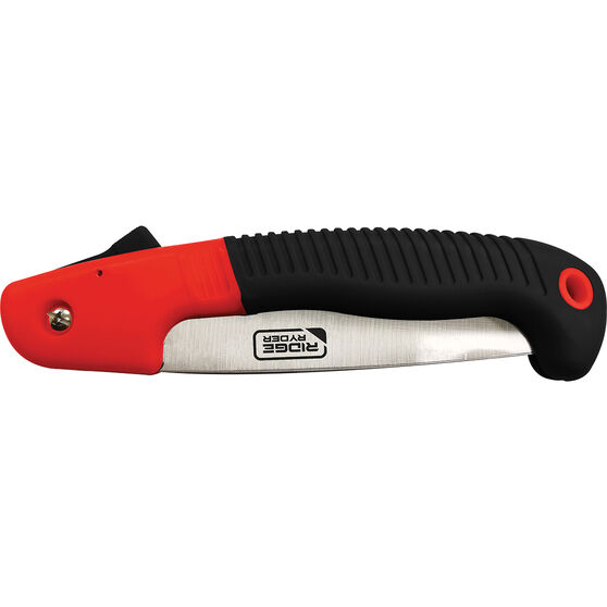 Ridge Ryder Folding Saw Supercheap Auto New Zealand