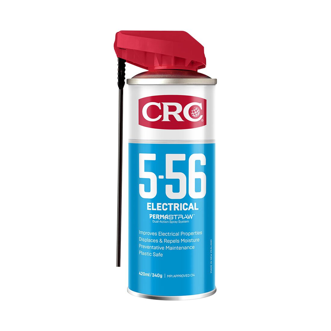 CRC Electrical Lubricant - 420mL, , scanz_hi-res
