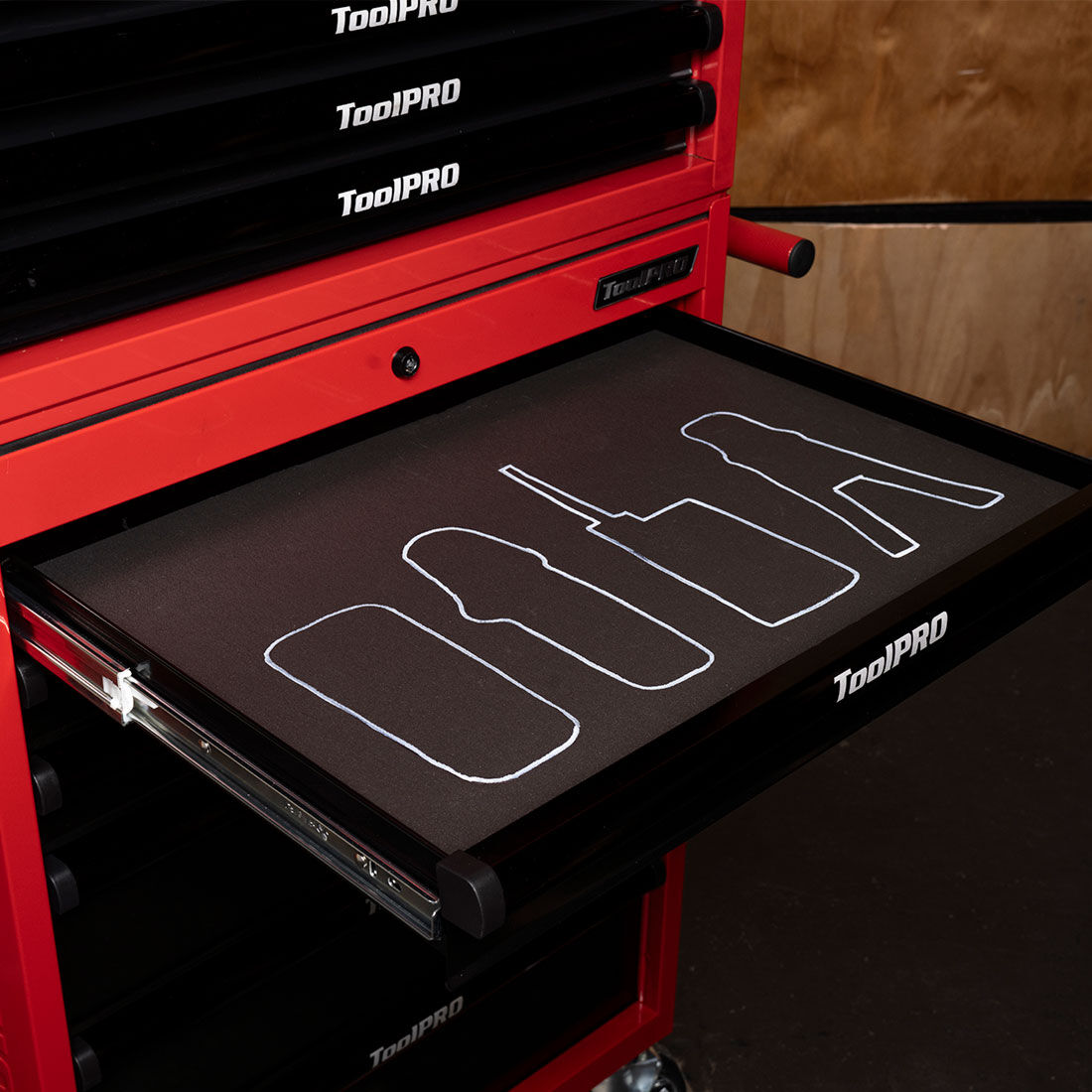 SCA Custom Cut Foam, , scanz_hi-res