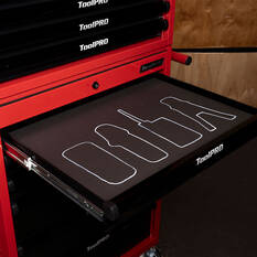 SCA Custom Cut Foam, , scanz_hi-res