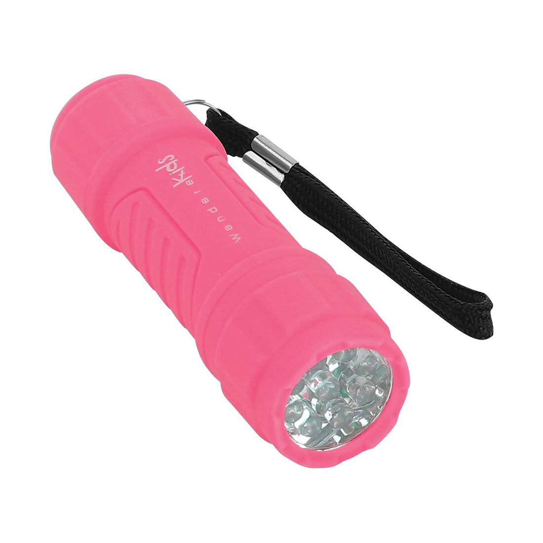 Wanderer Kids 4 Piece Lighting Set Pink, , scanz_hi-res