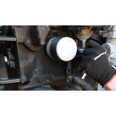 Toledo Oil Filter Remover Nylon Strap, , scanz_hi-res