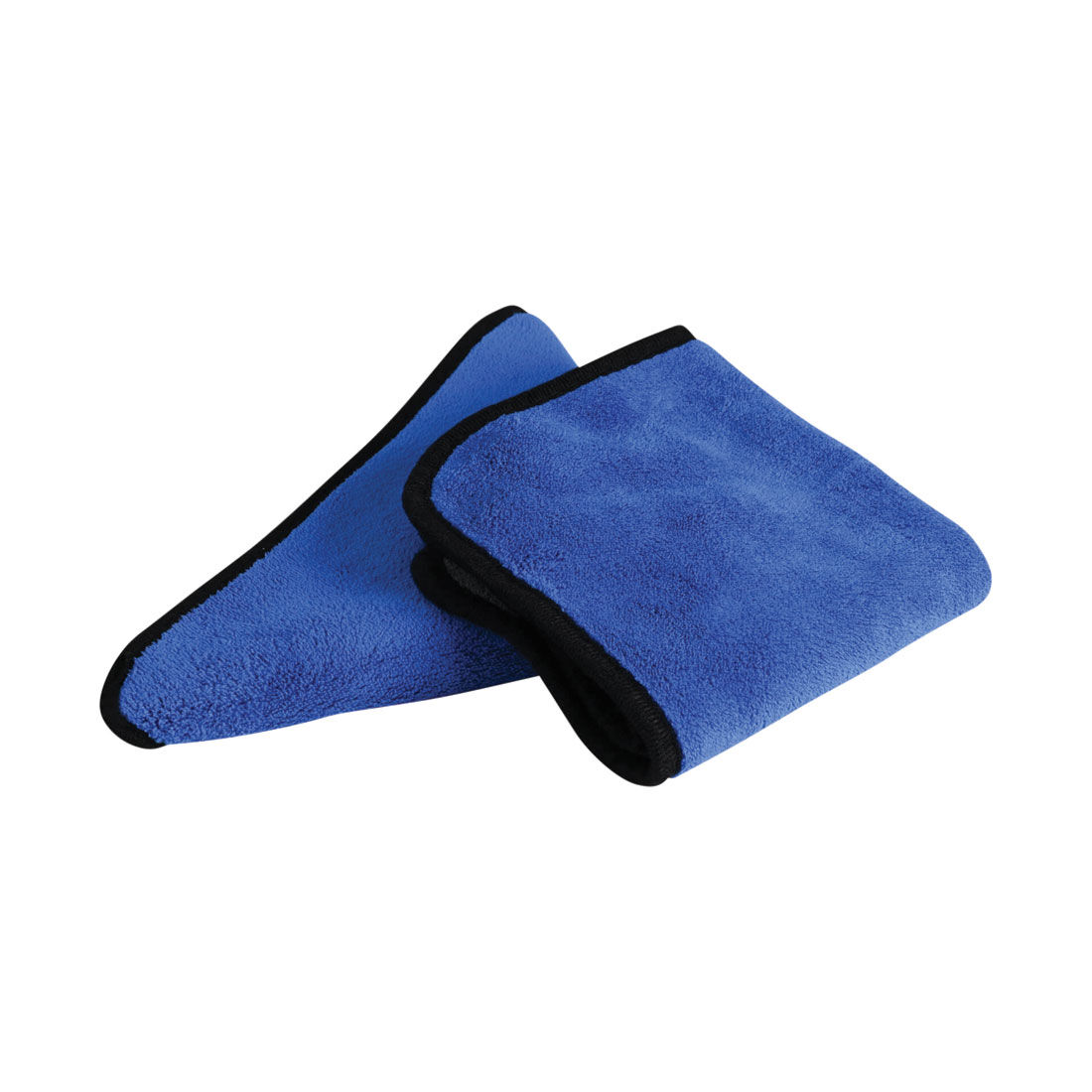 Kincrome 800GSM Microfibre Cloths 2 Pack, , scanz_hi-res