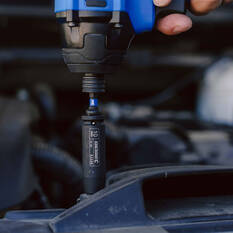 Kincrome Impact Socket 50mm 1/2" Driver 1 Pack, , scanz_hi-res