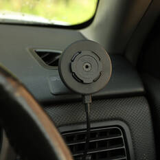 Quad Lock MAG Wireless Charging Head - QLH-MAG-WCH-2, , scanz_hi-res